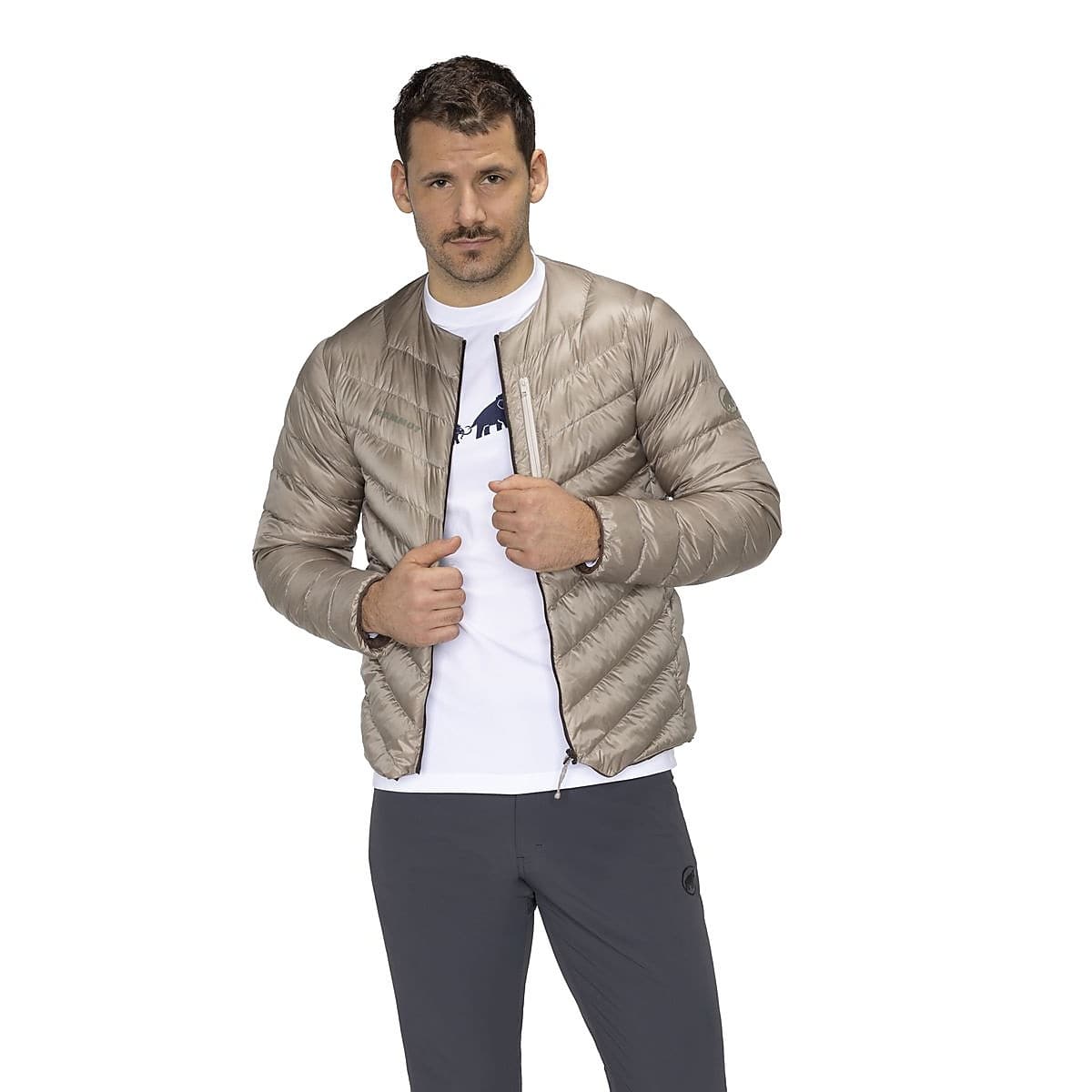 Seon IN Cardigan AF Men