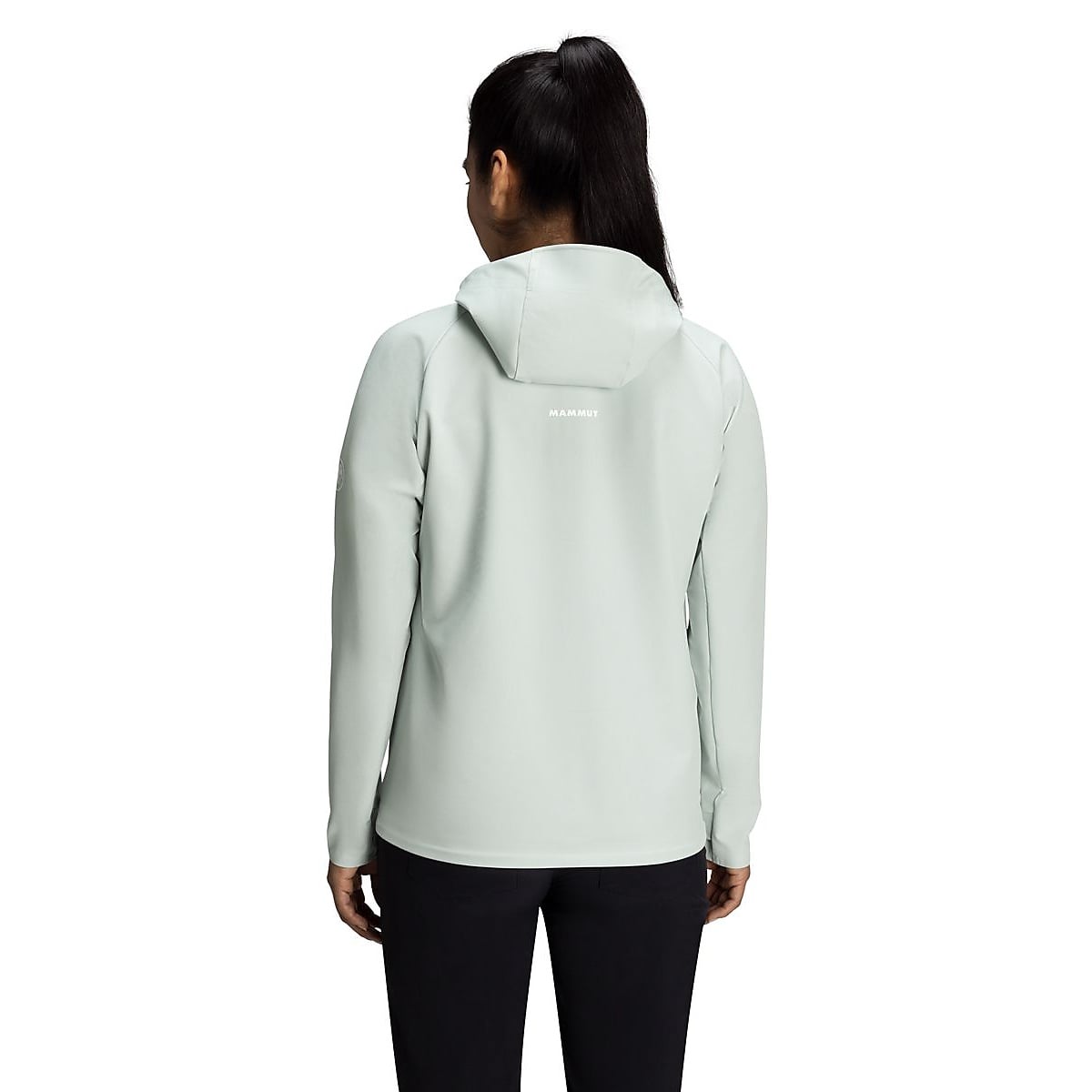 Macun 2.0 SO Hooded Jacket AF Women