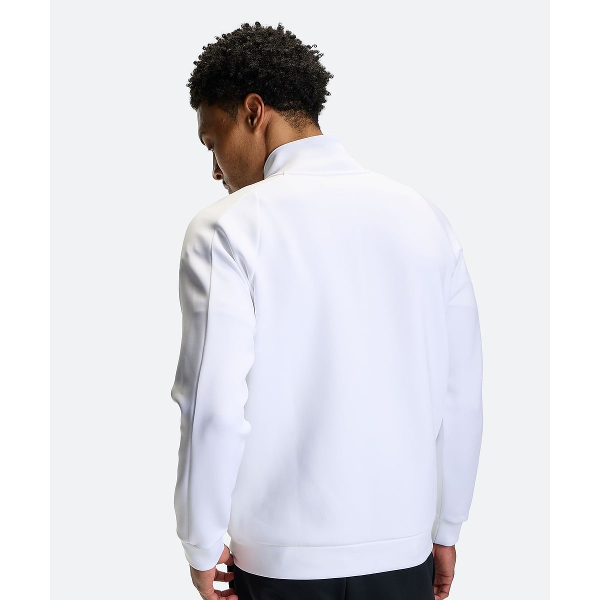 UA ARMOUR KNIT JACKET