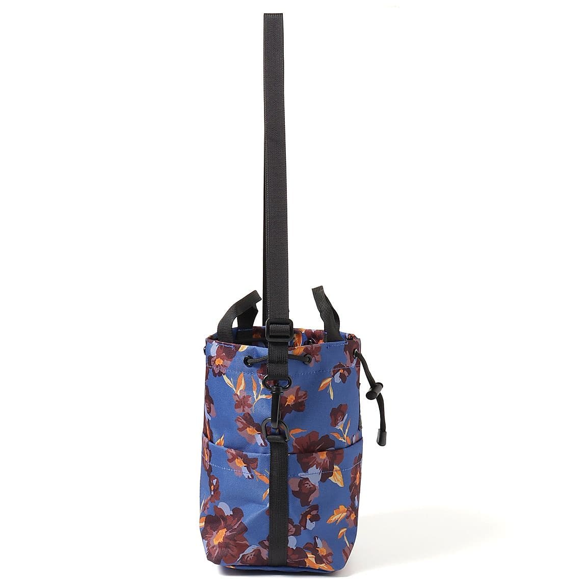 600D POCKETFUL MINI BAG