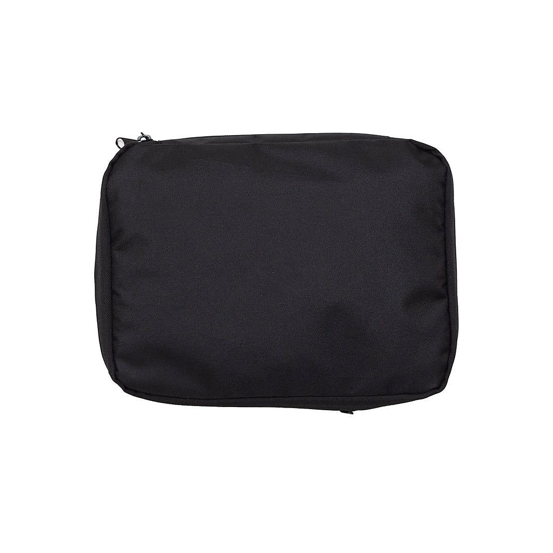 [KiU PACKABLE COMP POUCH MINI]BK