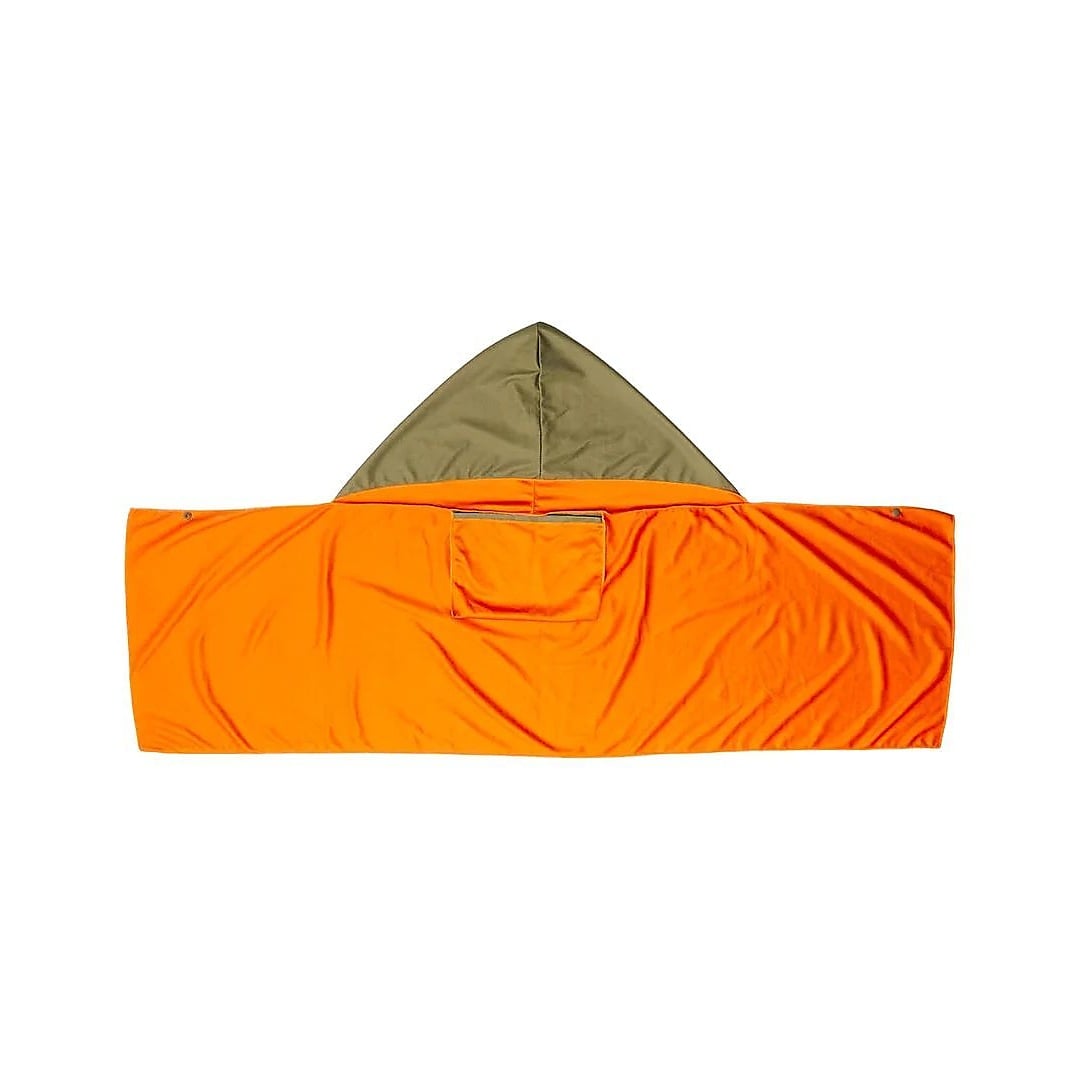 PACKABLE HOODY COOL TOWEL