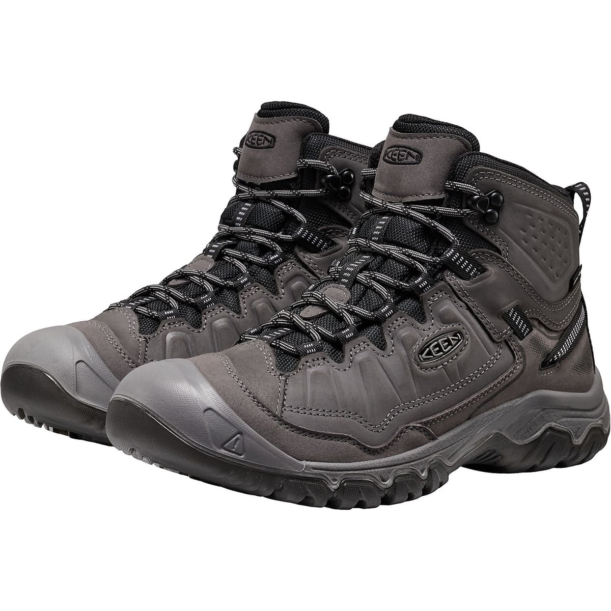 ターギー フォー ミッド ウォータープルーフ(TARGHEE IV MID WP)