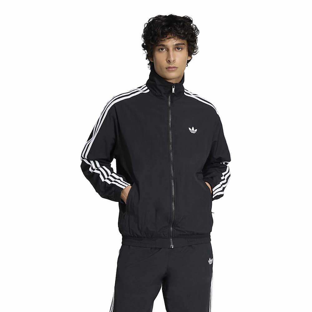 adidasoriginalsアディダスオリジナルス - FIREBIRD WOVEN TRACK TOP