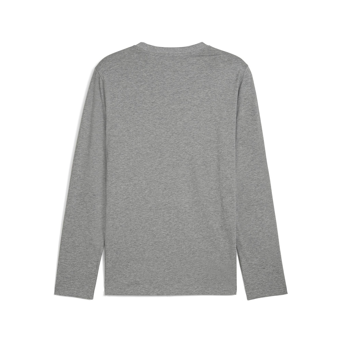 ESS NO.1 ロゴ LS Tシャツ