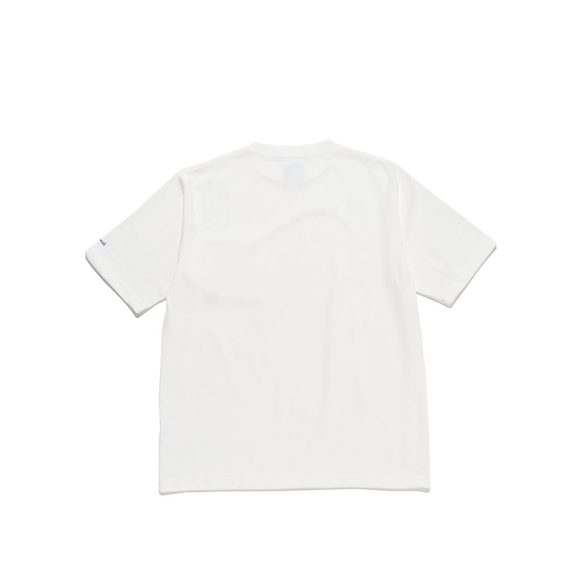 SP POCKET T SHIRT S GREY