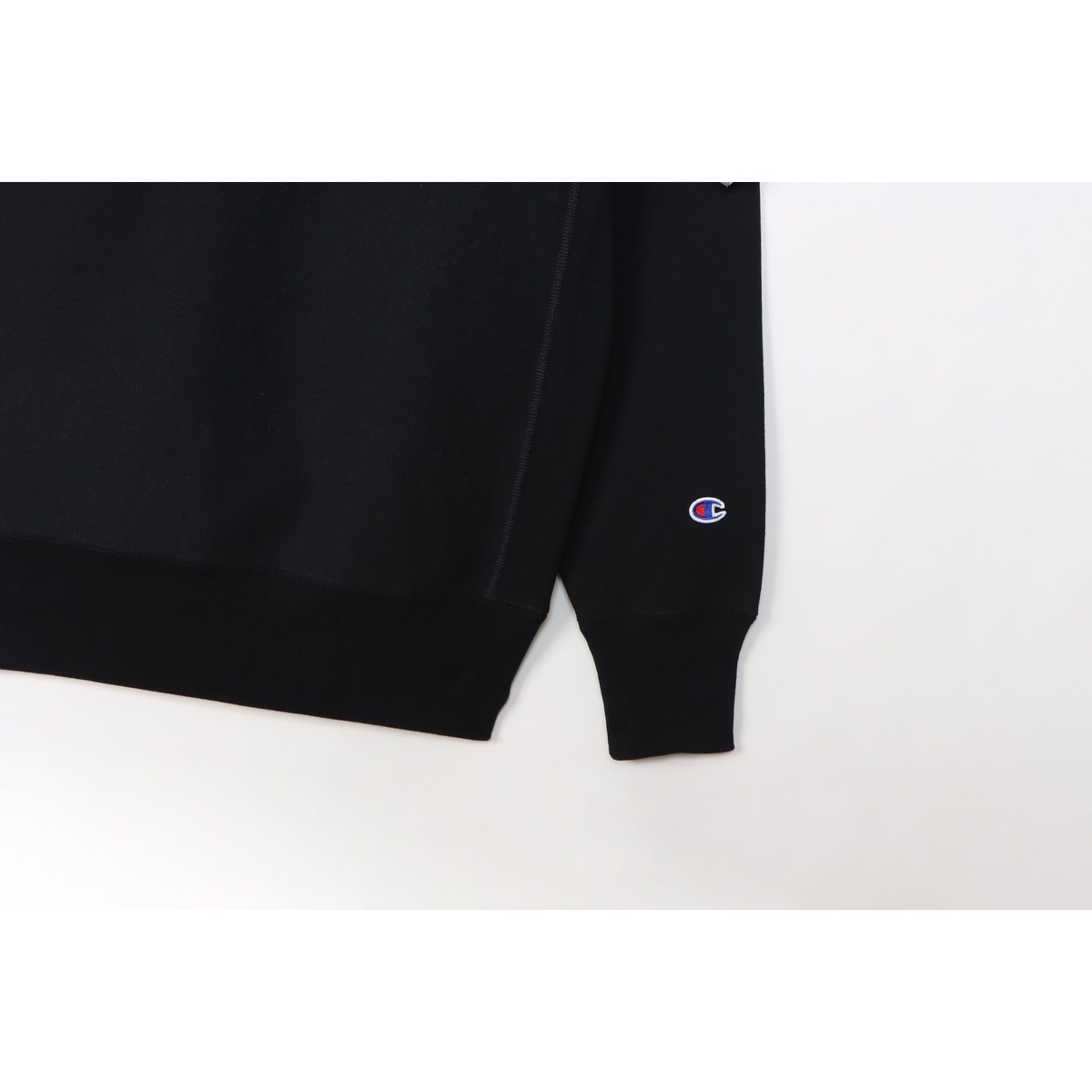 RW CREW NECK SWEATSHIRT