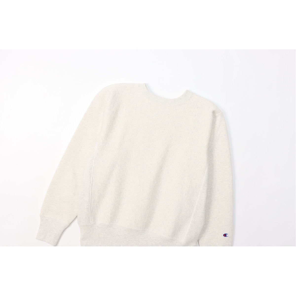 RW CREW NECK SWEATSHIRT