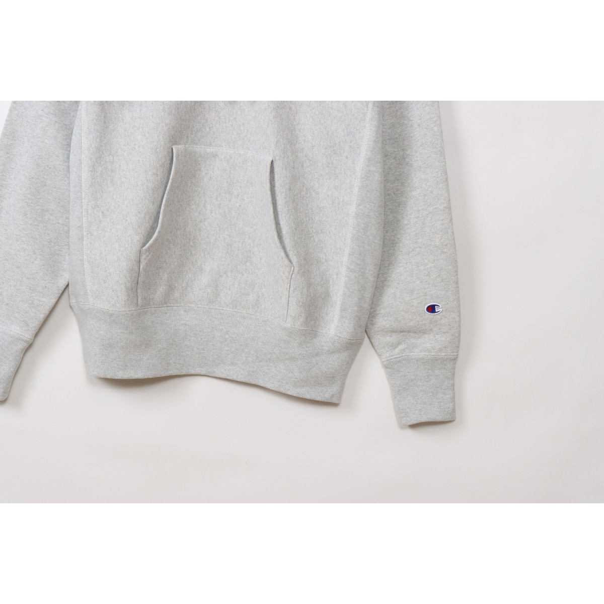 RW HOODED SWEATSHIRT
