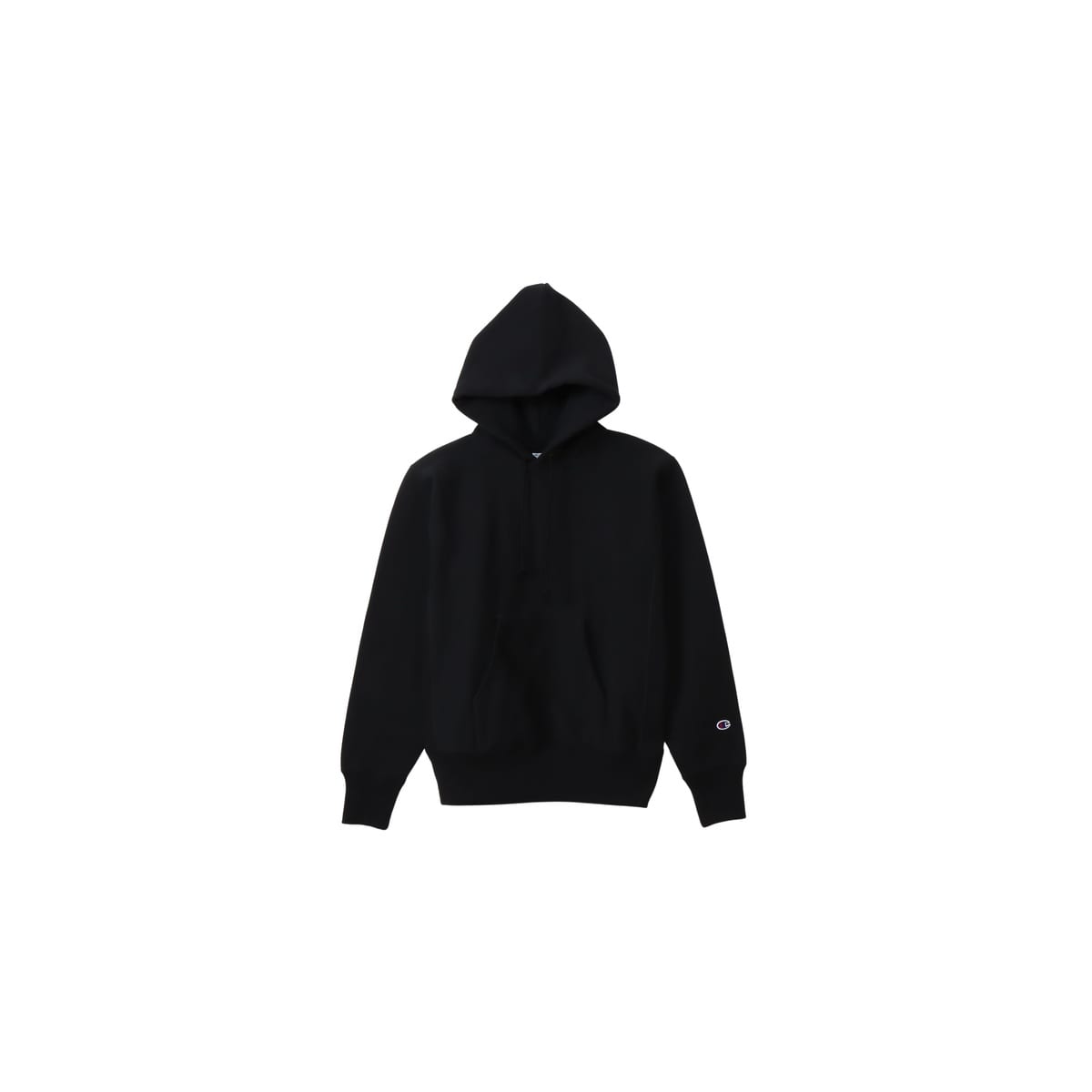 RW HOODED SWEATSHIRT