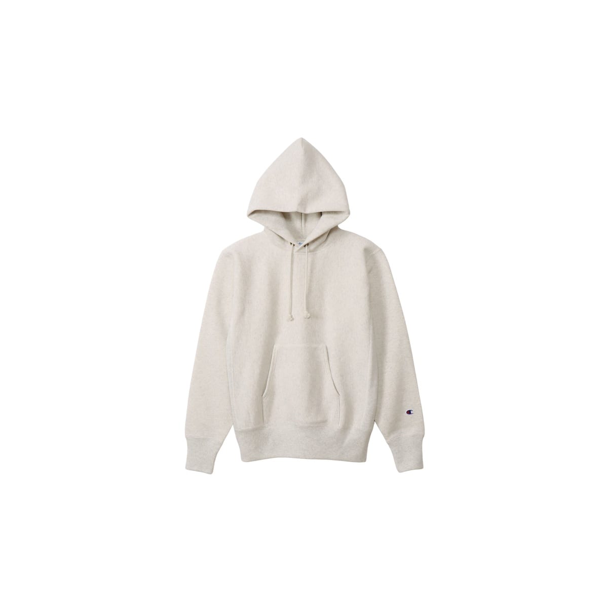 RW HOODED SWEATSHIRT