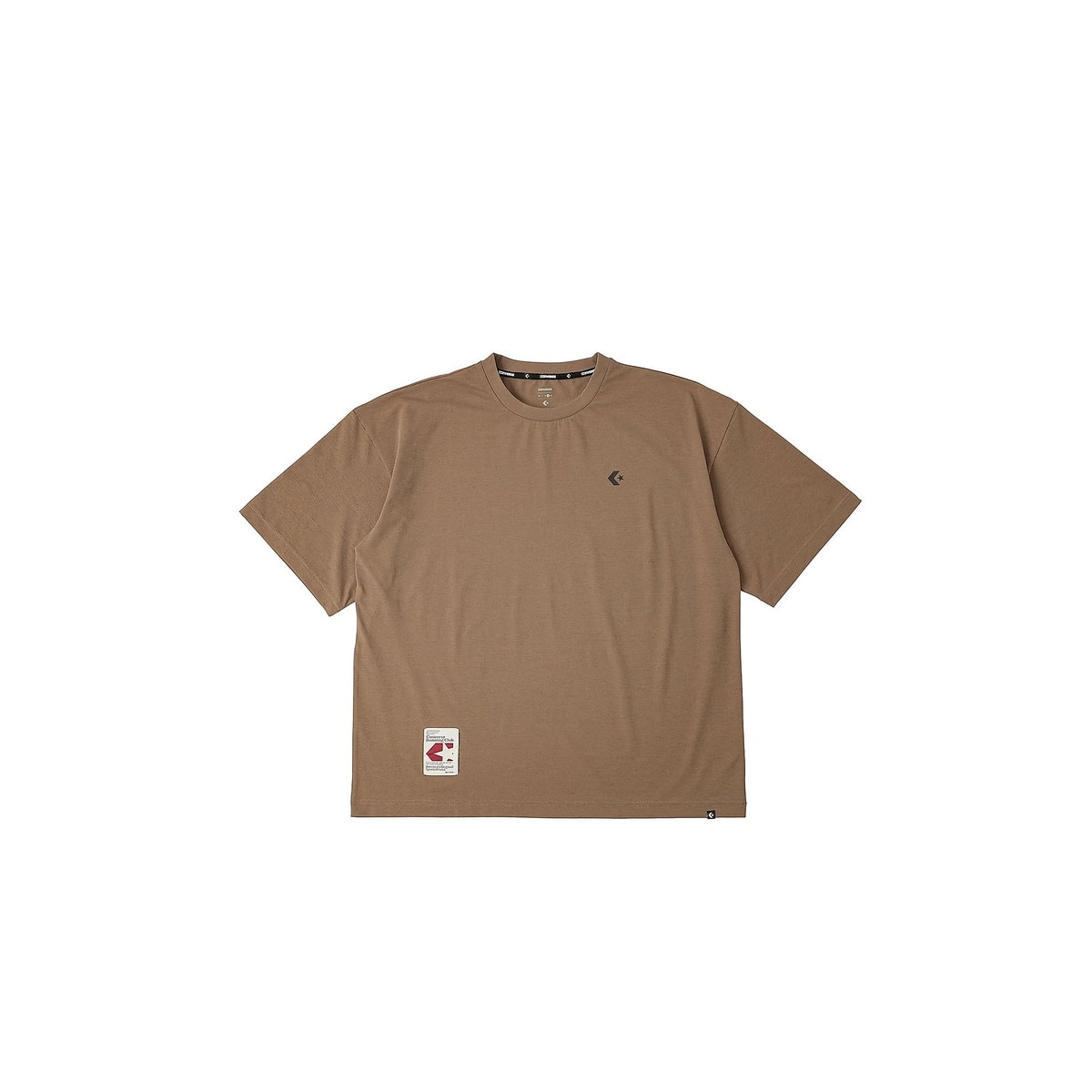 MG BANDANA GRAPHIC TEE U