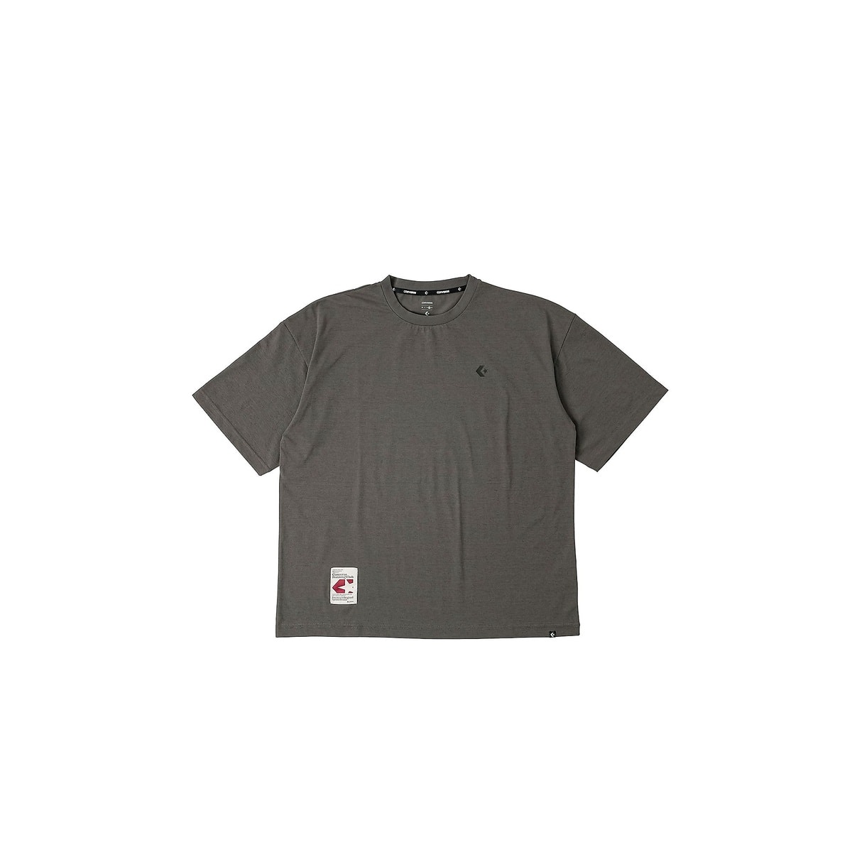 MG BANDANA GRAPHIC TEE U