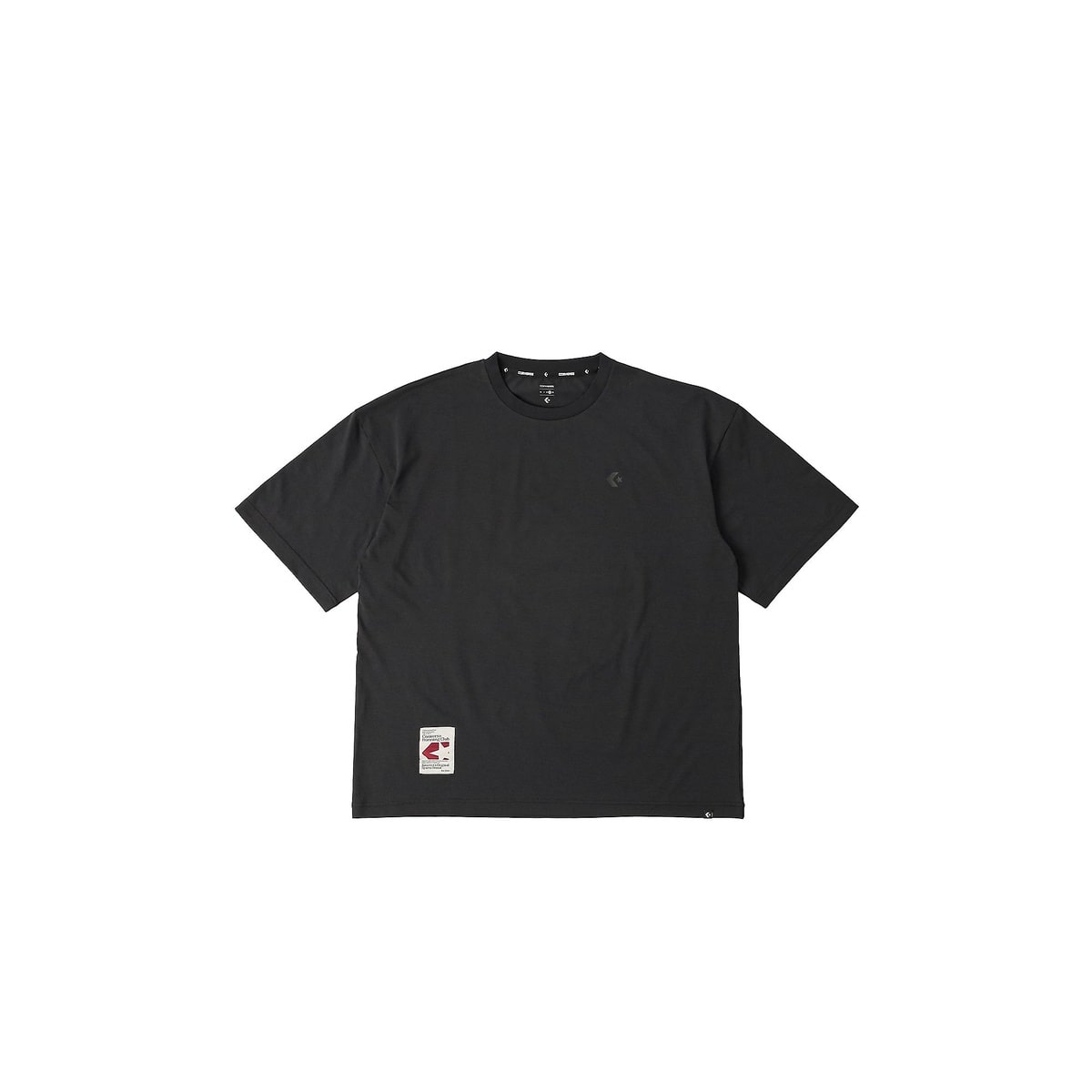 MG BANDANA GRAPHIC TEE U