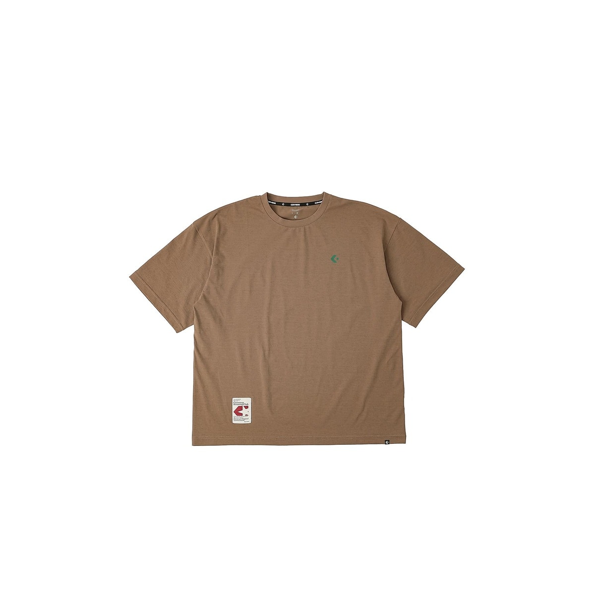 MG RUN CLUB TEE U