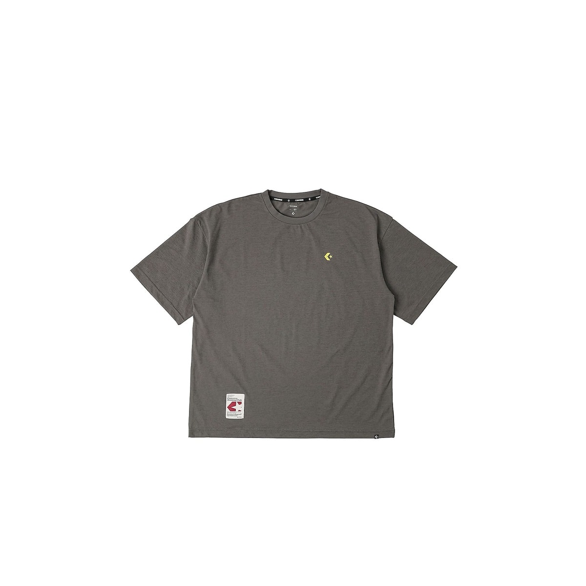MG RUN CLUB TEE U