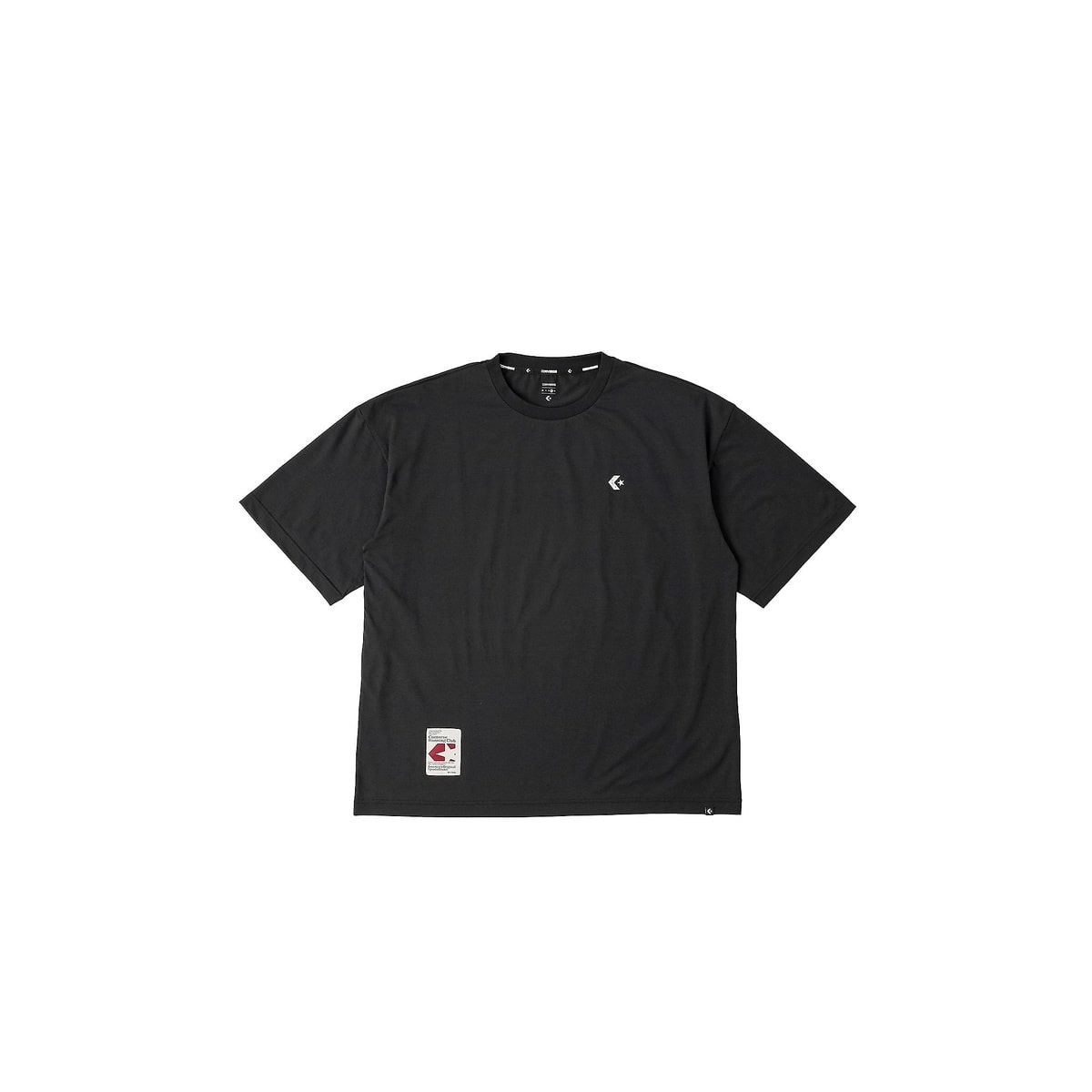 MG RUN CLUB TEE U