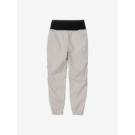 FREE RUN LONG PANT (フリーランロングパンツ)