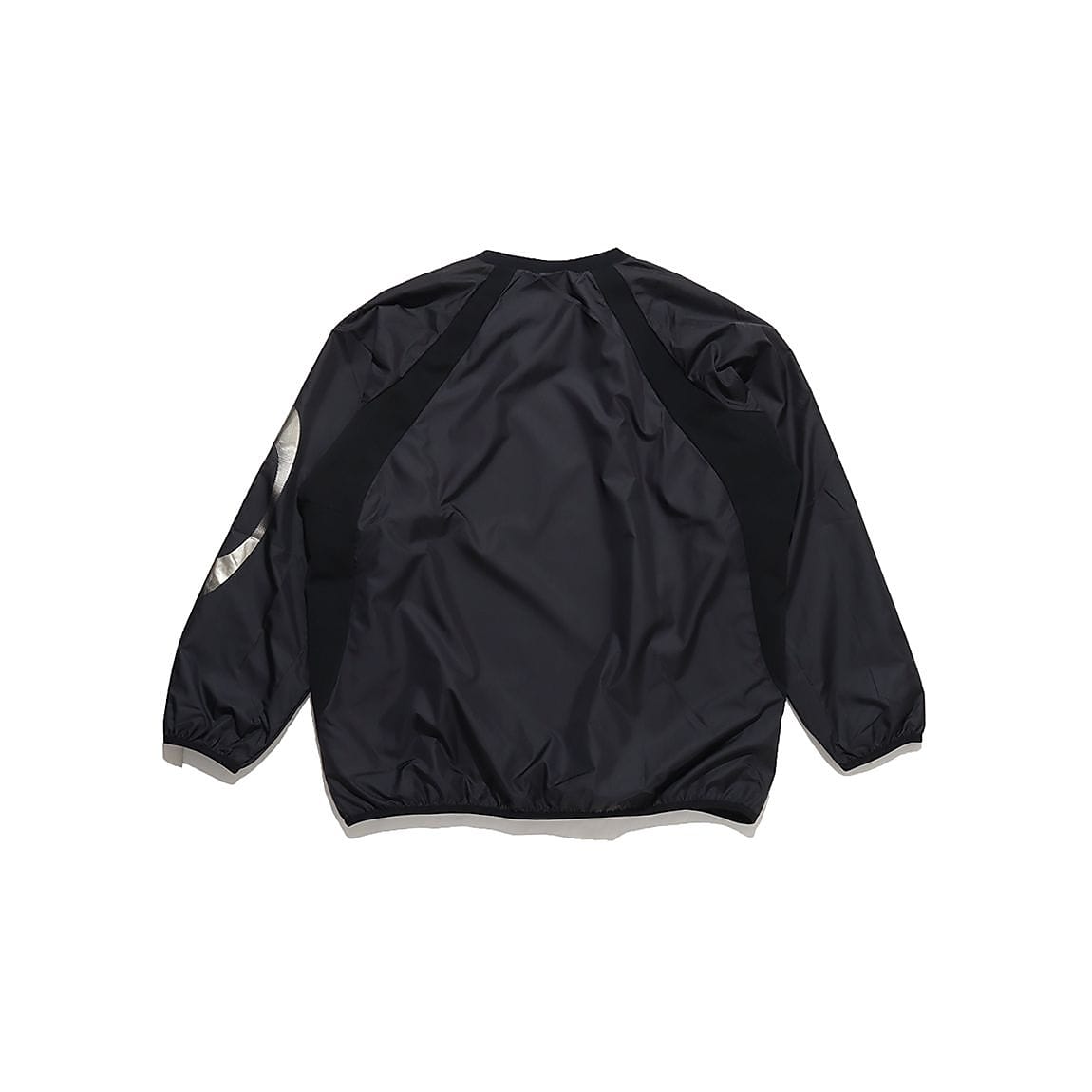 STRIKING WIND PULLOVER DIFFUSE