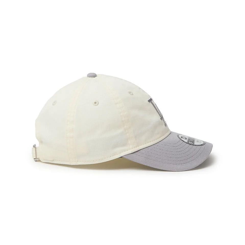 YTH920LA 2TN CHR GRY