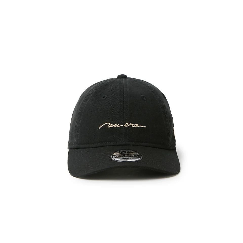 YTH920 HDWR LOGO BLK