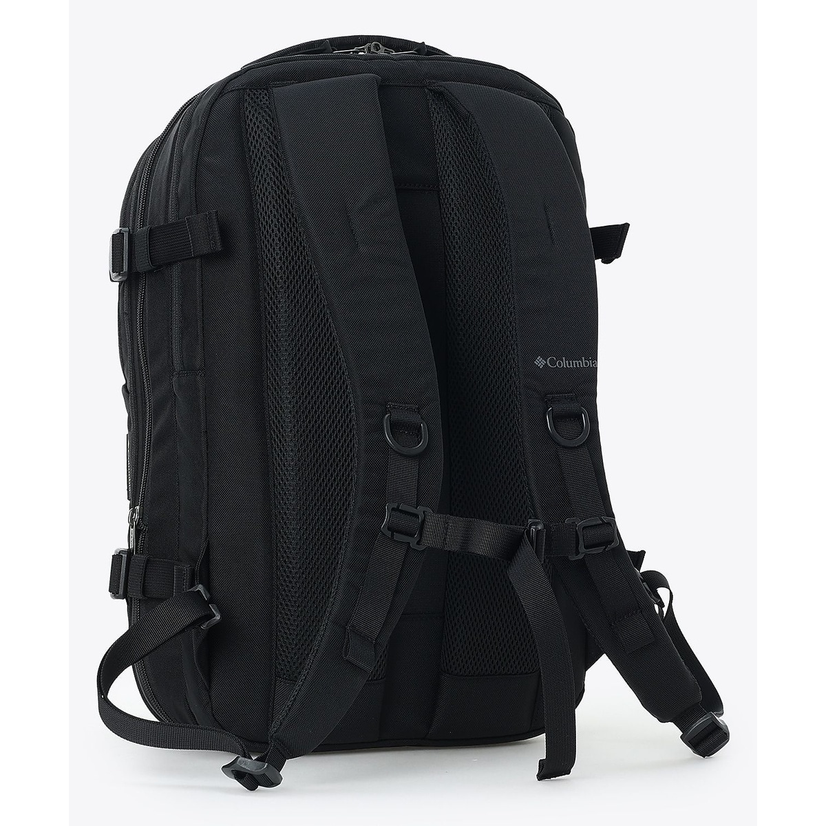 タイガーブルック18L+バックパック