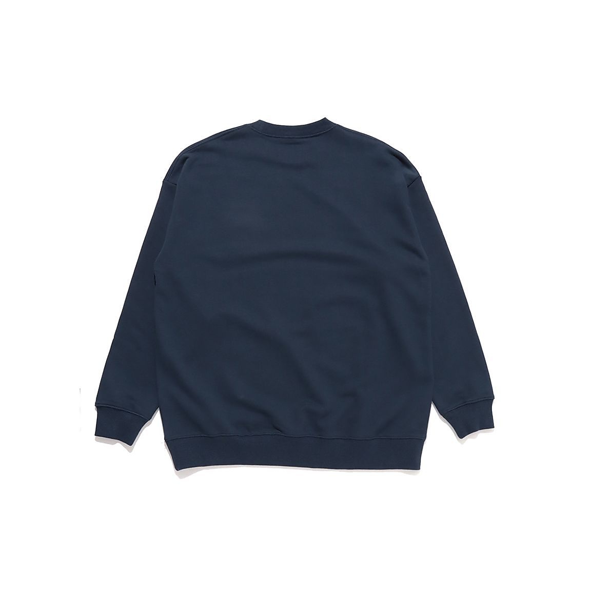 SP LOGO SWEAT PULLOVER M COYOTE