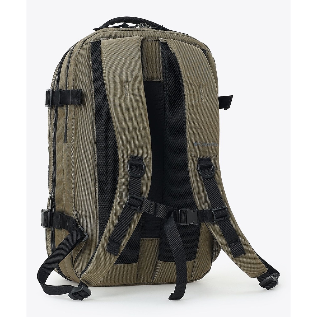 タイガーブルック18L+バックパック
