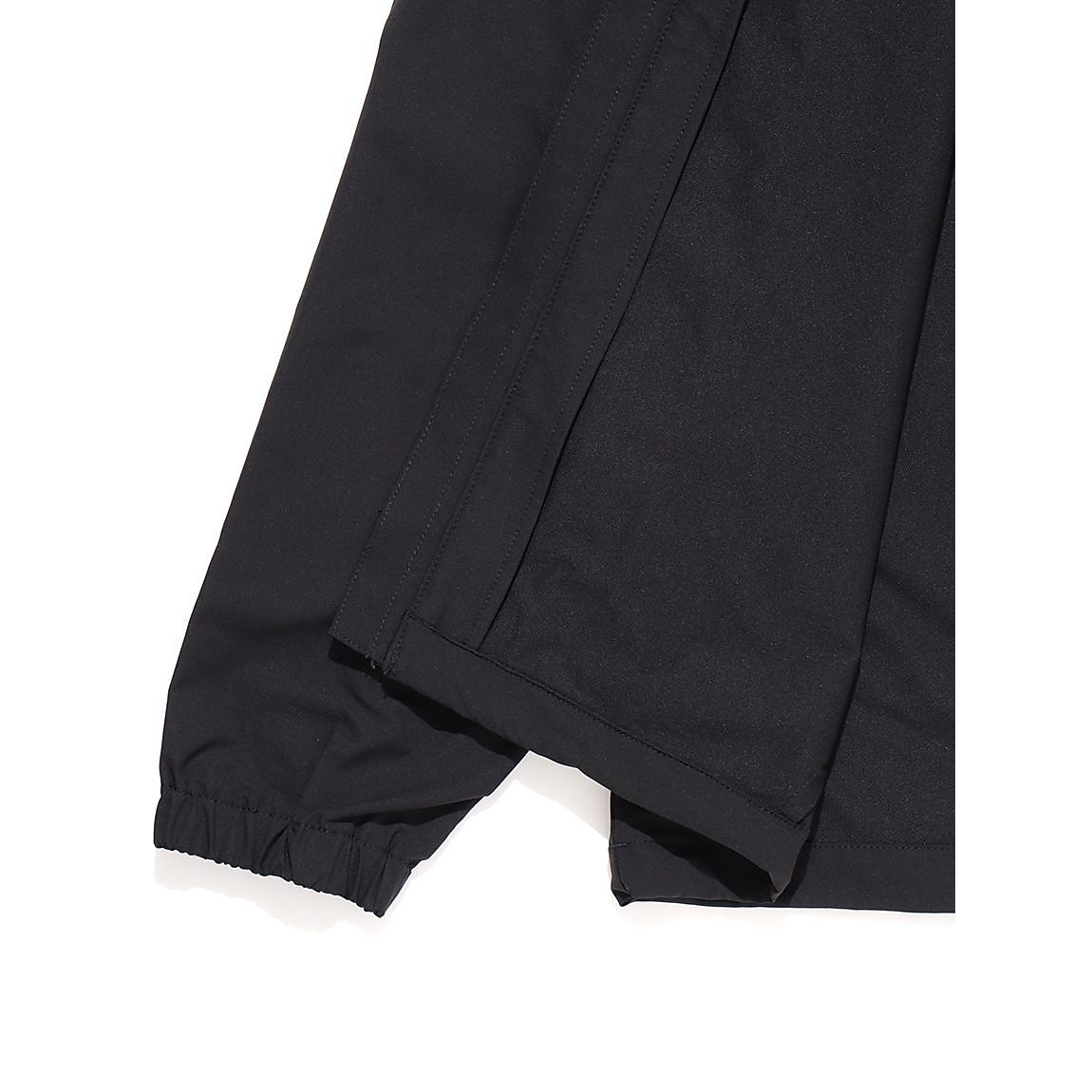 STRETCH CLOTH JACKET M BLACK