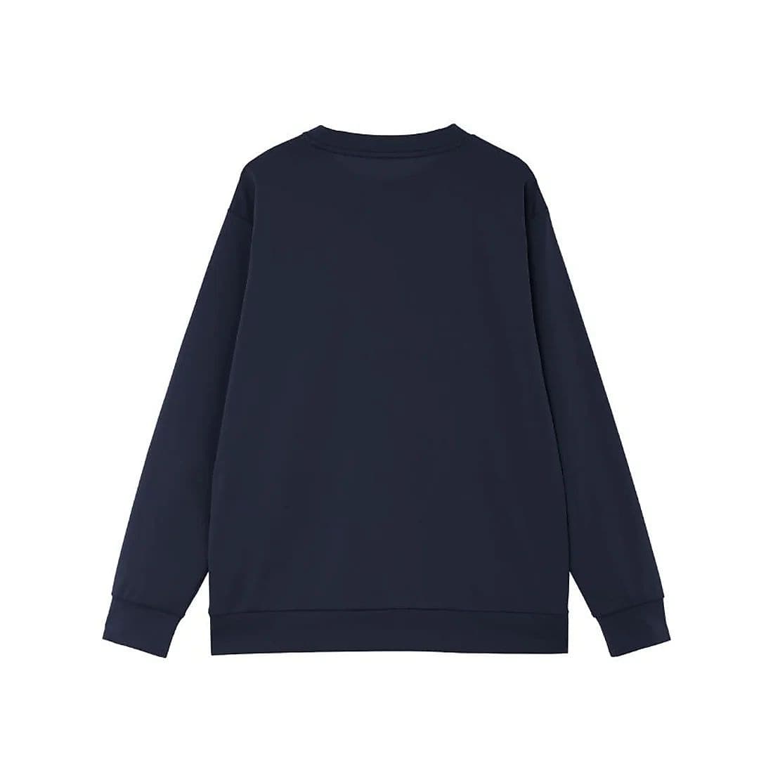 ロングスリーブシャツ