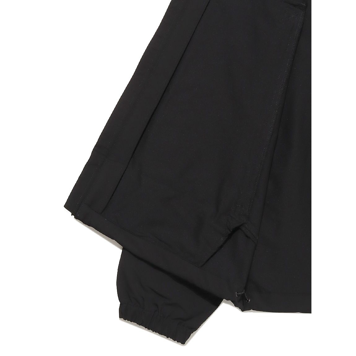 STRETCH CLOTH JACKET XL BLACK