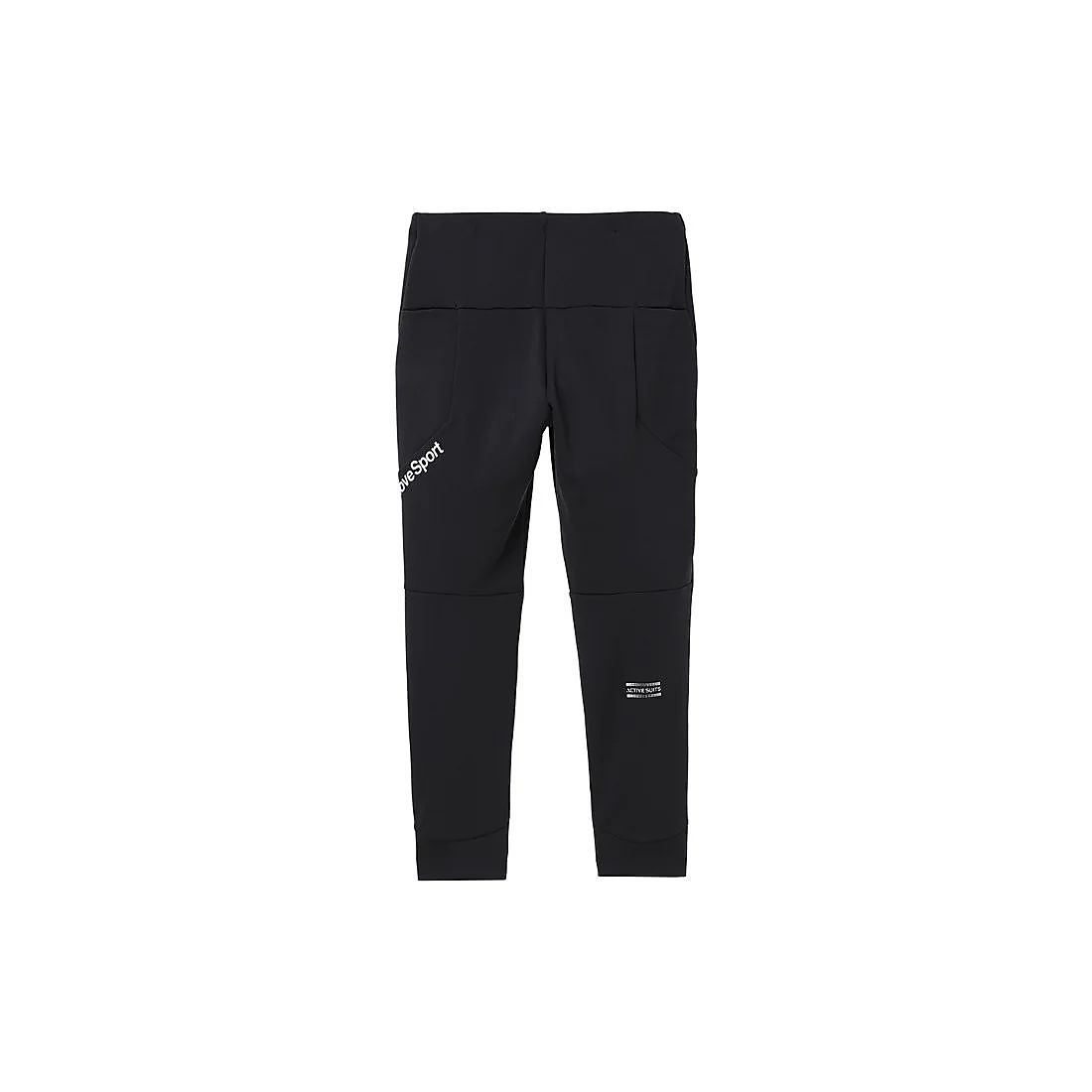 S.F.TECH ロングパンツ