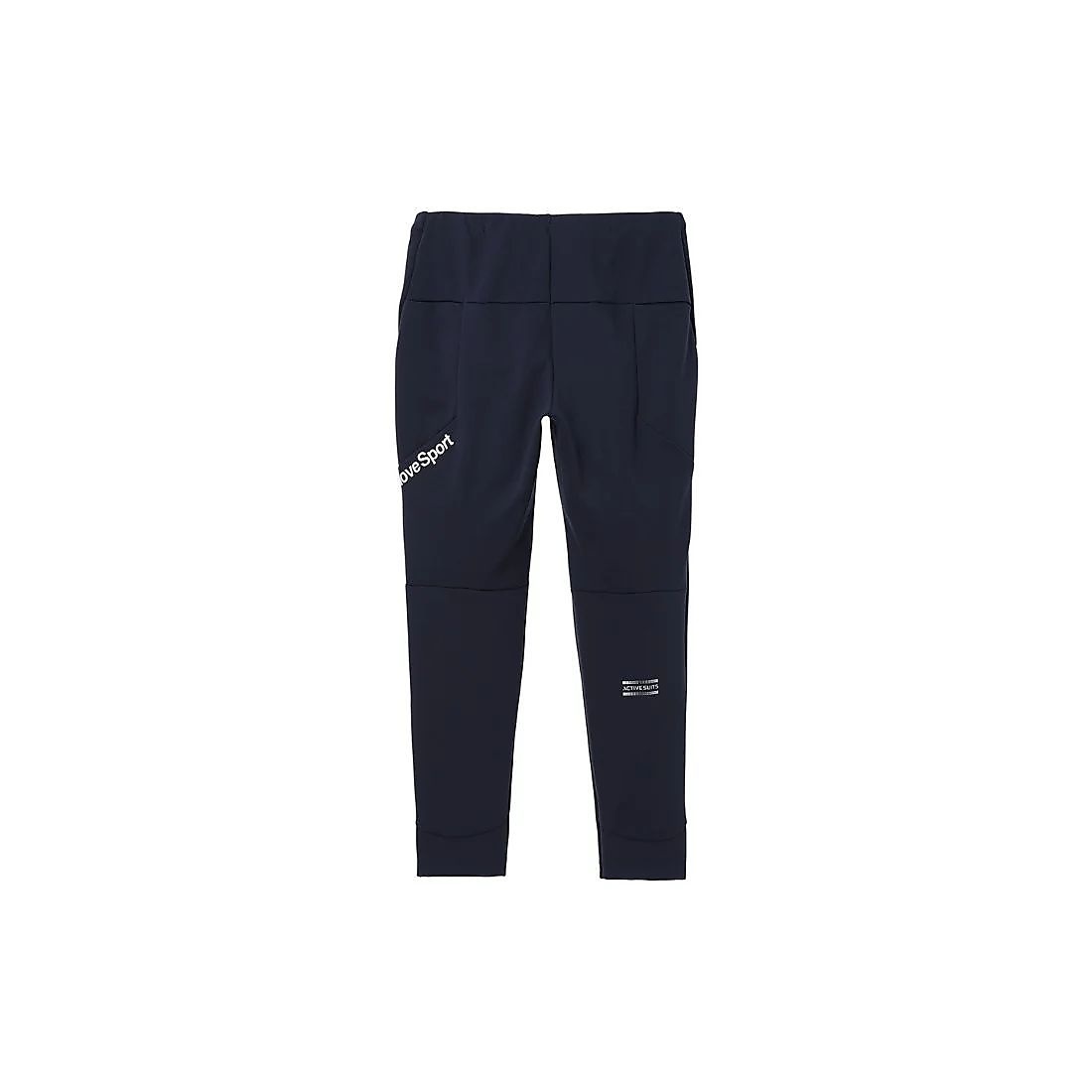 S.F.TECH ロングパンツ