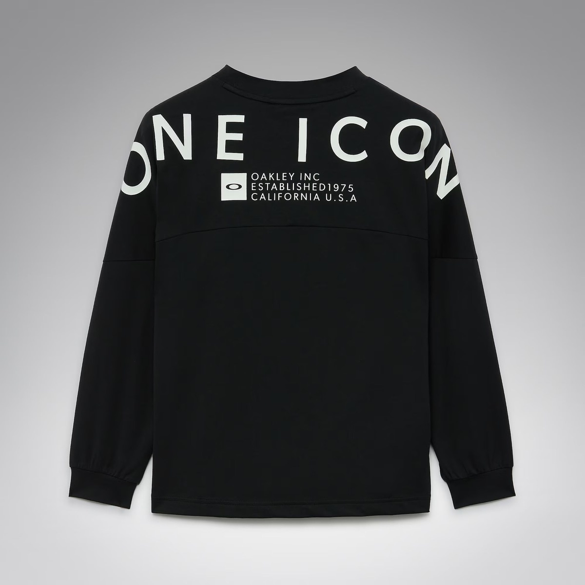 YTR NANOVEIL ONE ICON LS TEE 12.0