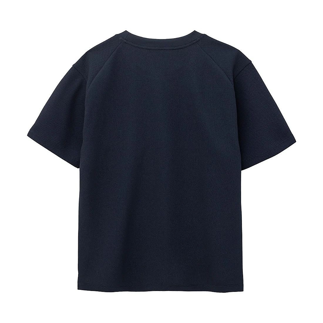ヘランカカノコ半袖Tシャツ