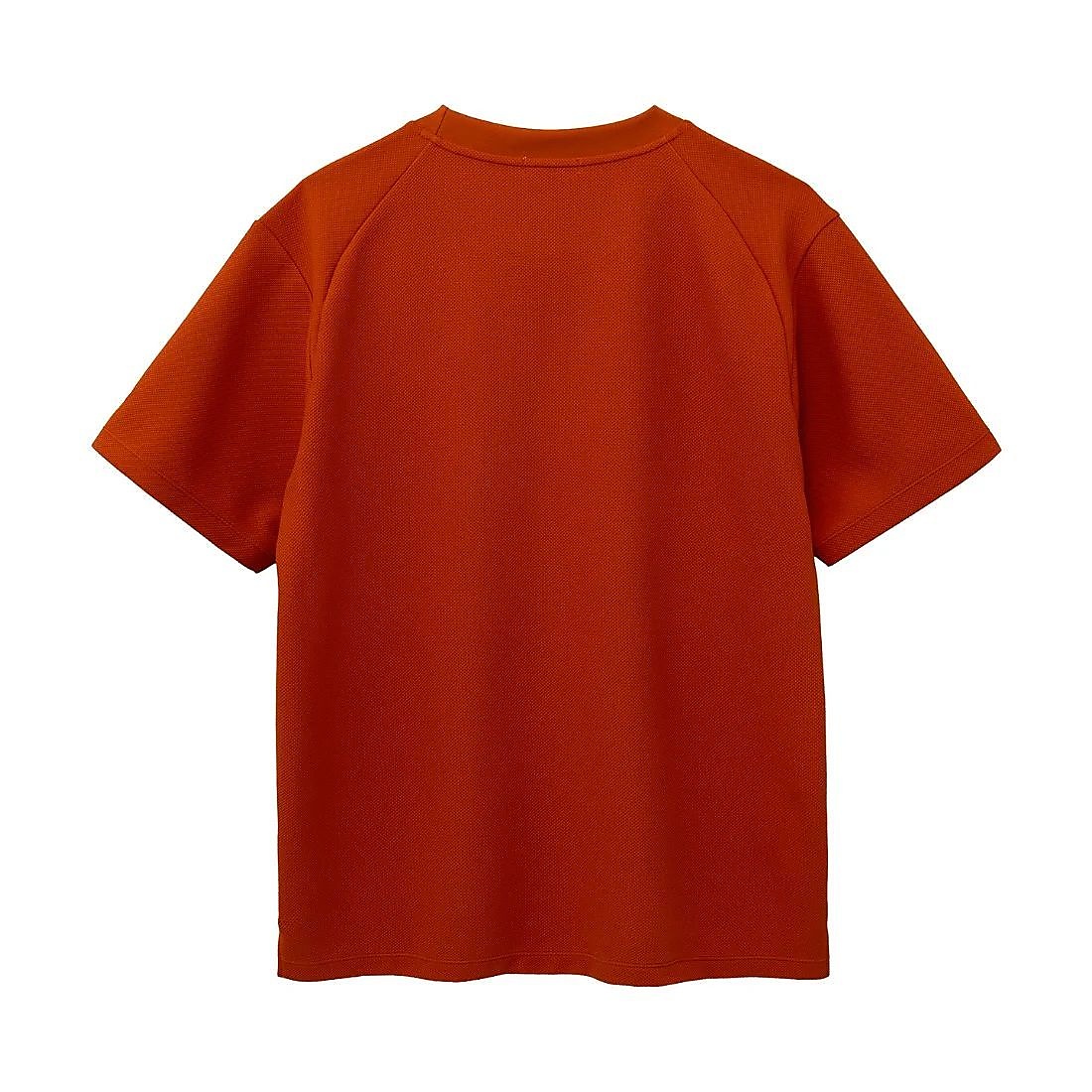 ヘランカカノコ半袖Tシャツ