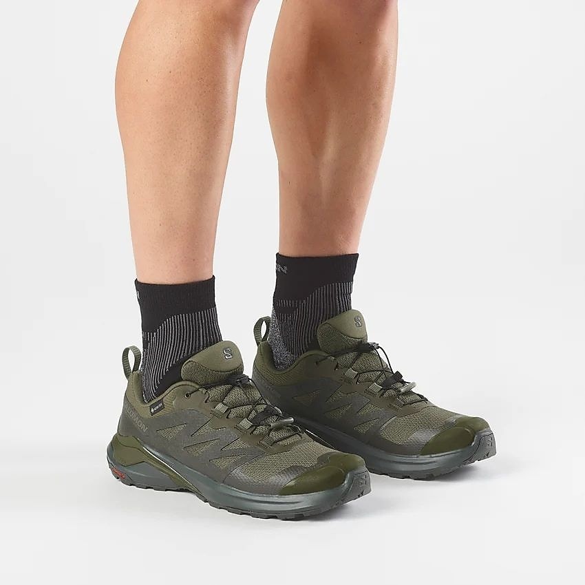X-ADVENTURE GTX