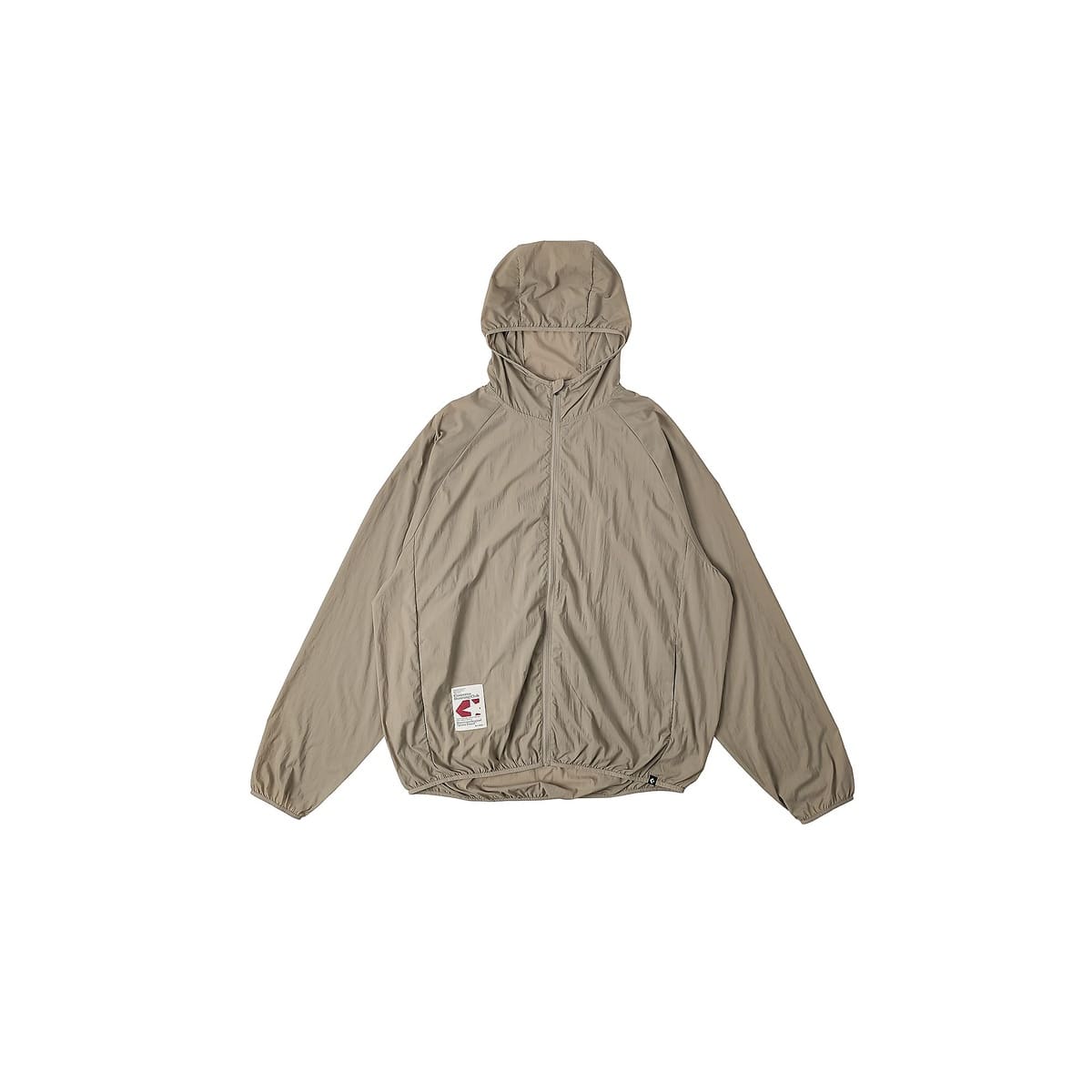 MG LIGHT WEIGHT JACKET U