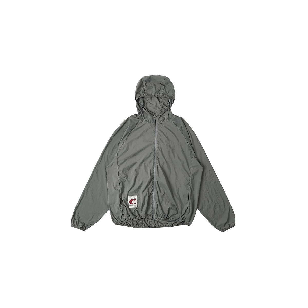 MG LIGHT WEIGHT JACKET U