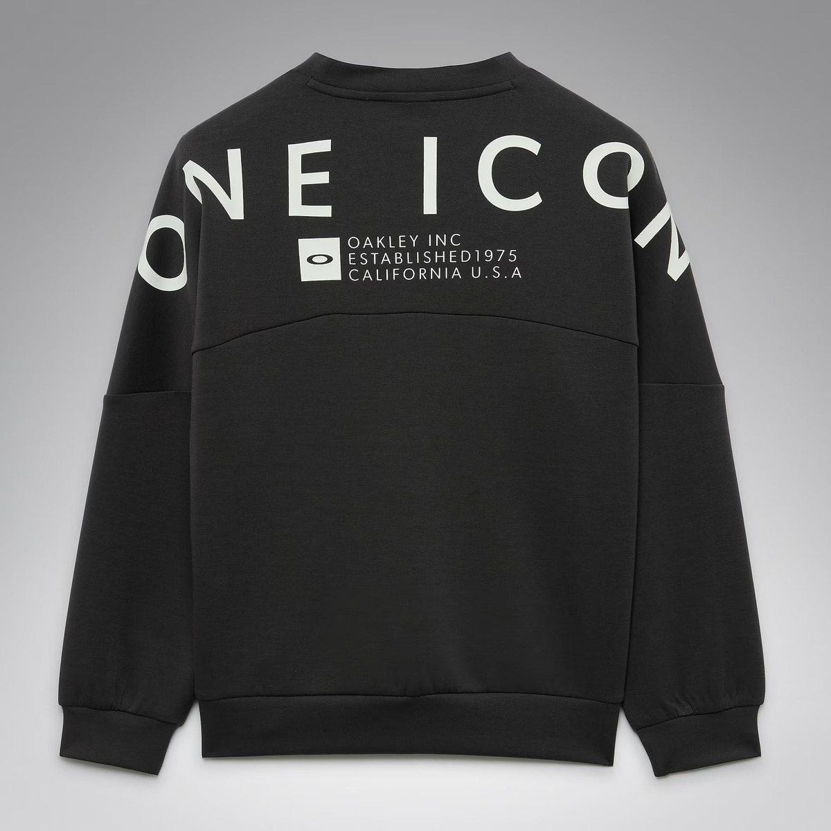 YTR QD FLEECE ONE ICON CREW 12.0
