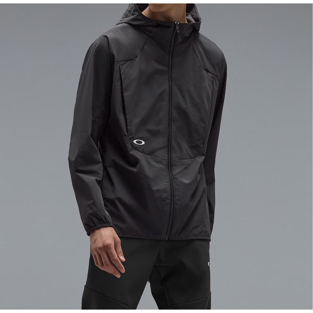 O-BLADES HOODY 1.0