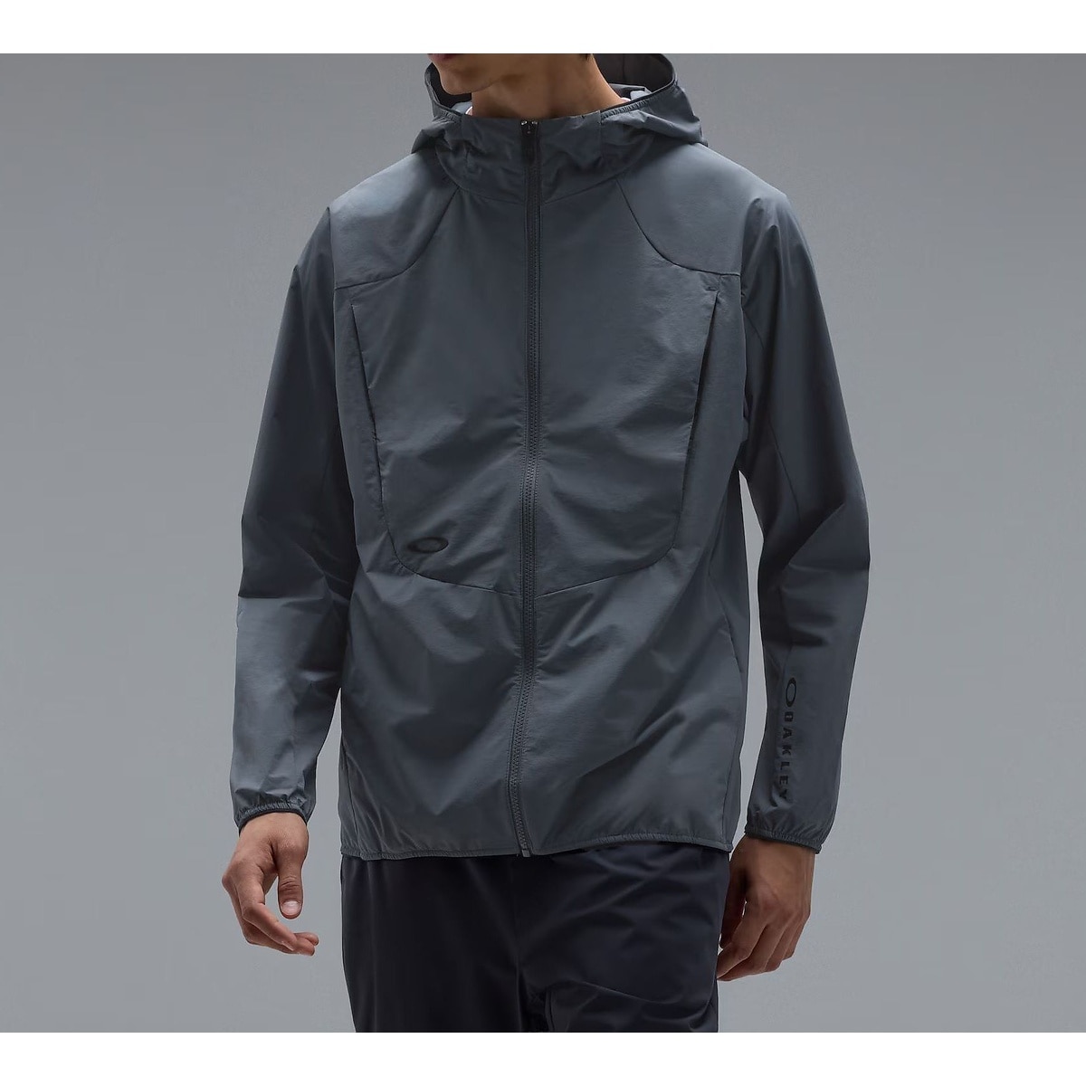 O-BLADES HOODY 1.0
