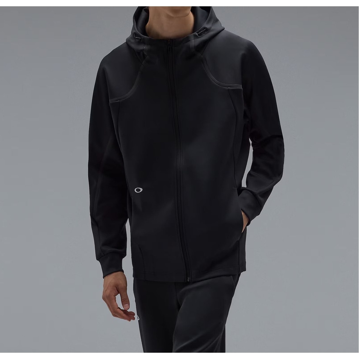 3RDG SYNCHRONISM JACKET 9.7