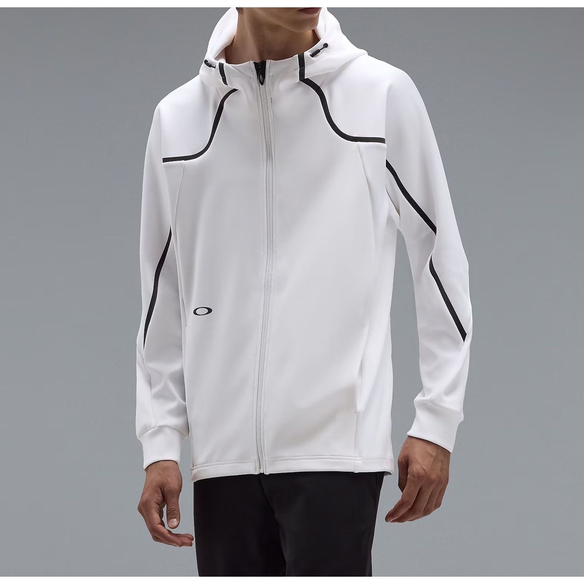 3RDG SYNCHRONISM JACKET 9.7