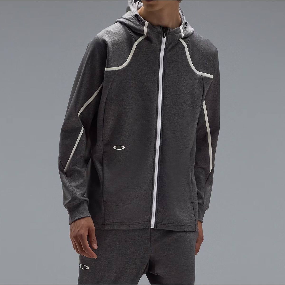3RDG SYNCHRONISM JACKET 9.7