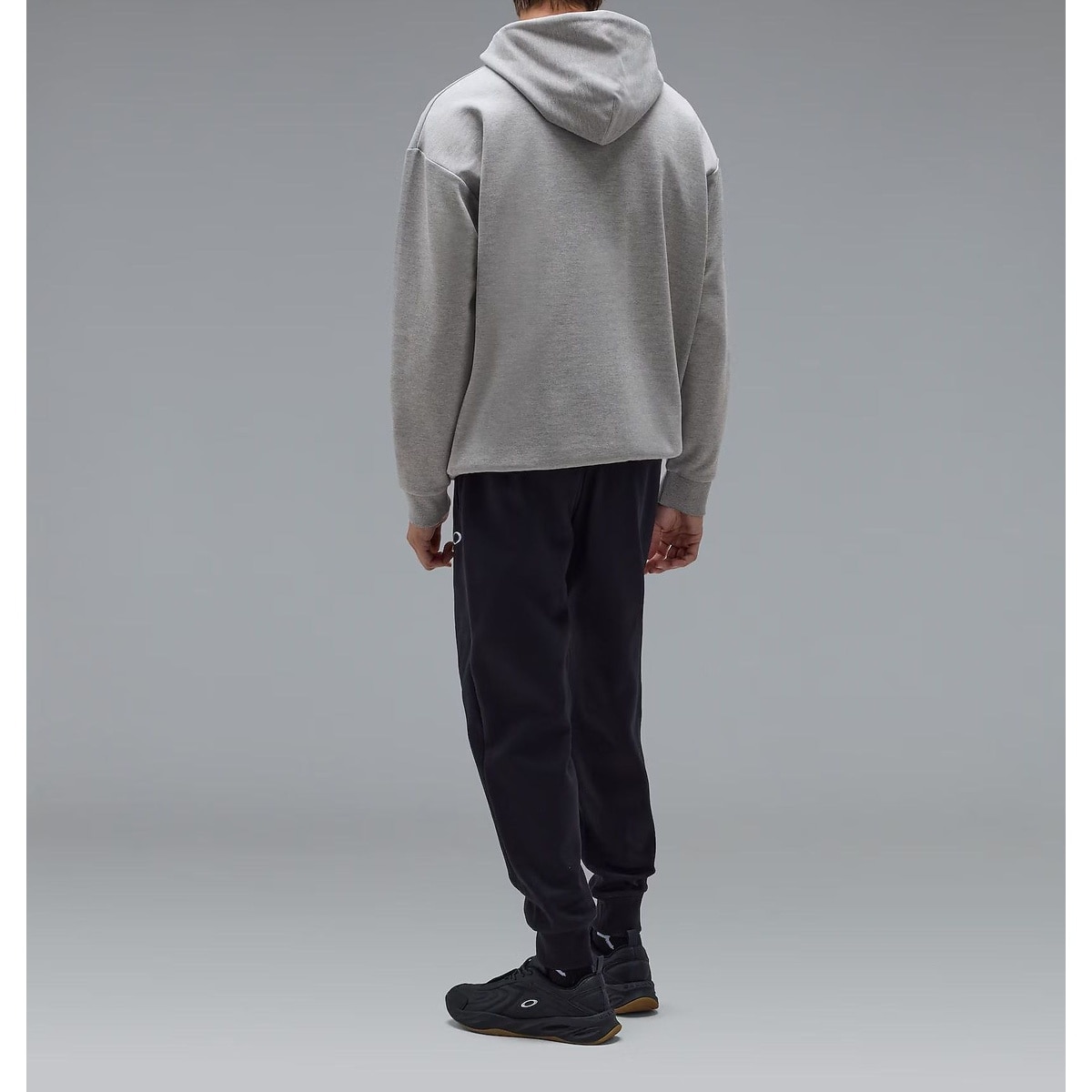 RE-FOUNDATIONAL FLEECE JKT 1.0