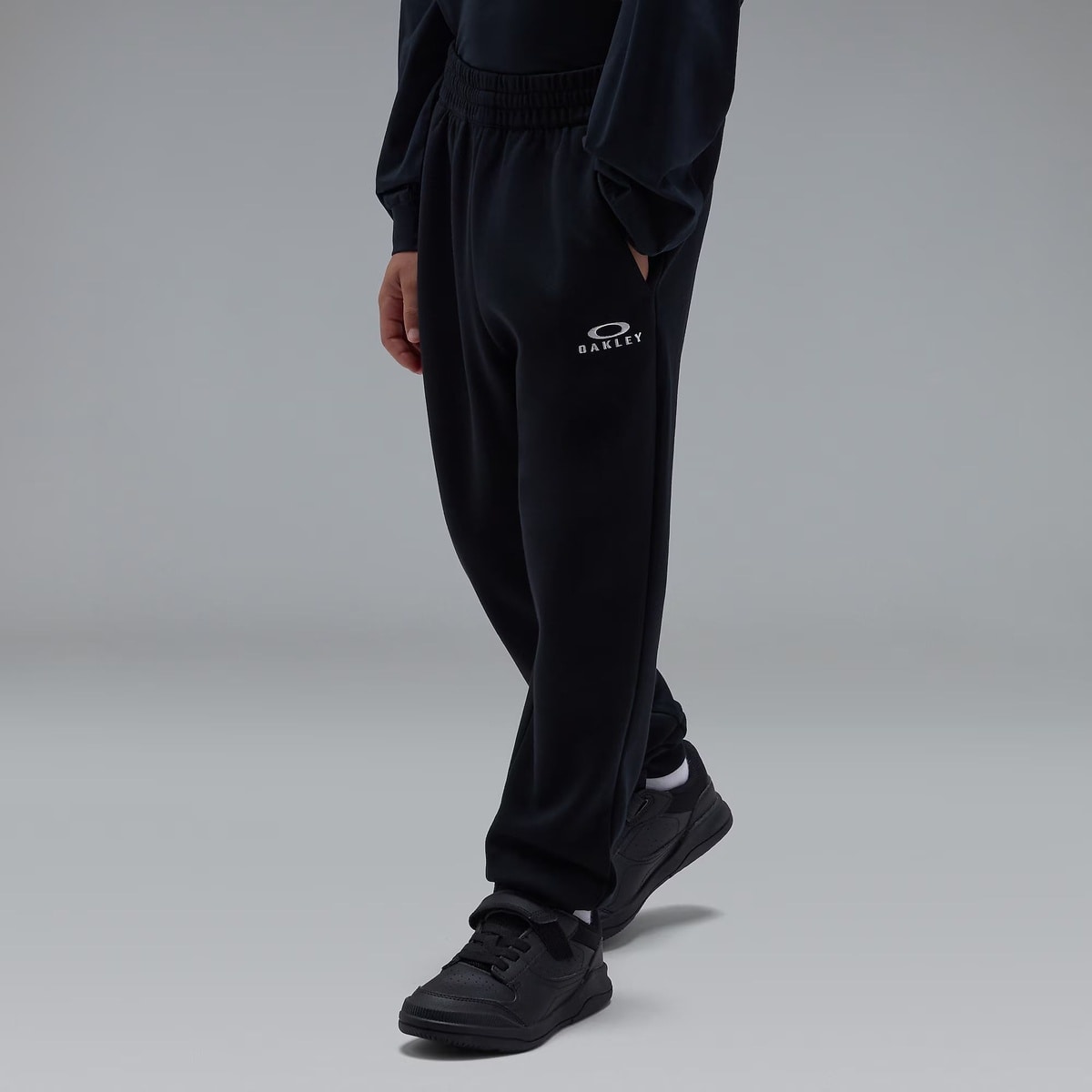 YTR DRY TECH COTTON FLEECE PT  12.0
