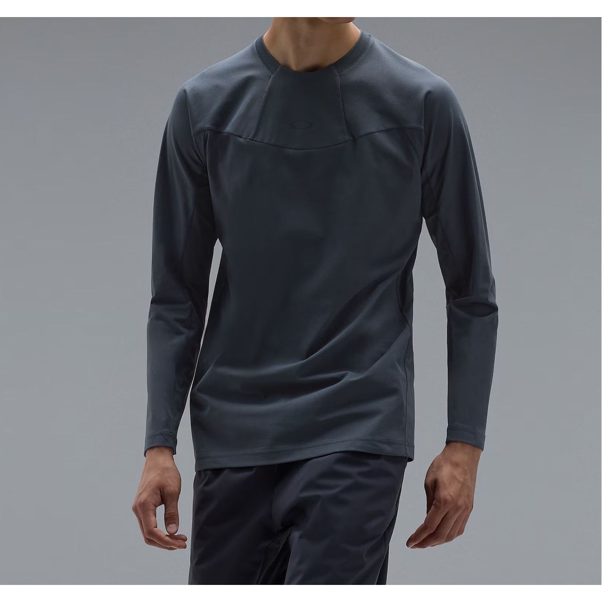 O-SYNC PACK KNIT L/S CREW 2.0