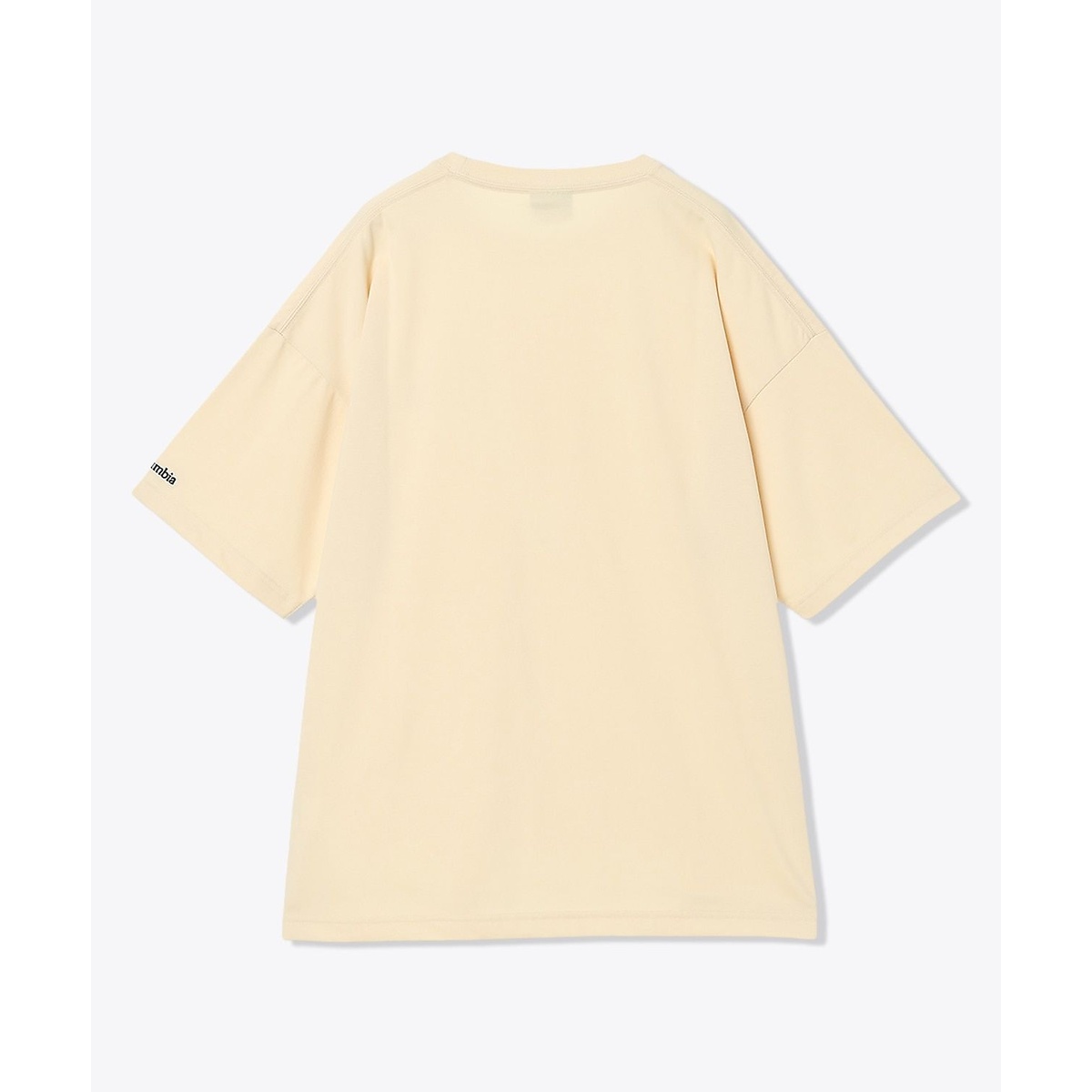 レイクトゥアベニューグラフィックショートスリーブTシャツ