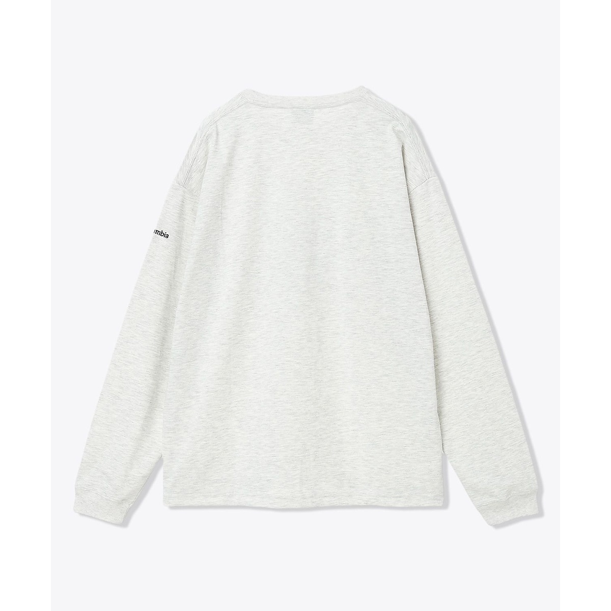 レイクトゥアベニューグラフィックロングスリーブTシャツ
